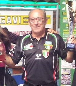 Pier Giorgio Alessandrini
